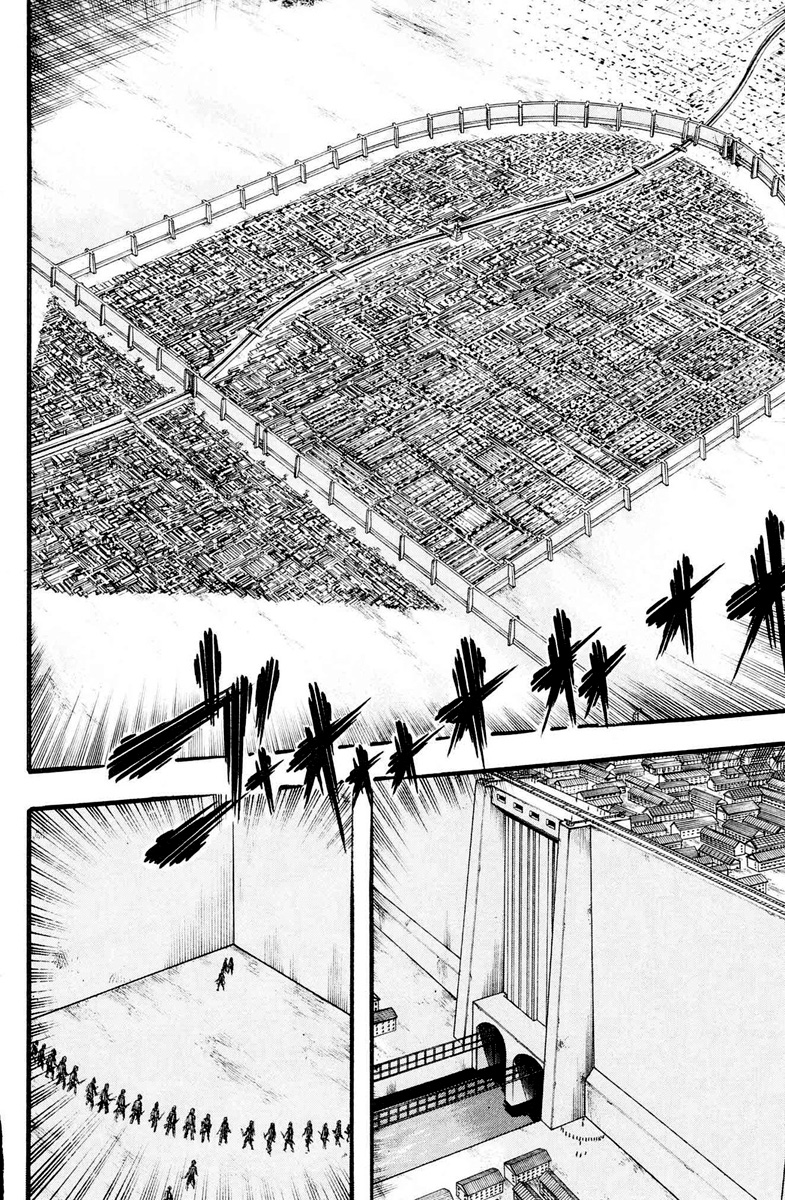 Read Shingeki no Kyojin FRANCAIS Manga Online