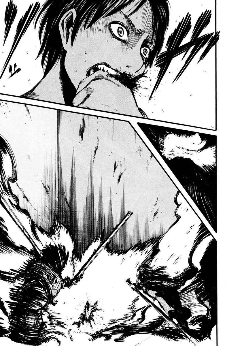 Read Shingeki no Kyojin FRANCAIS Manga Online