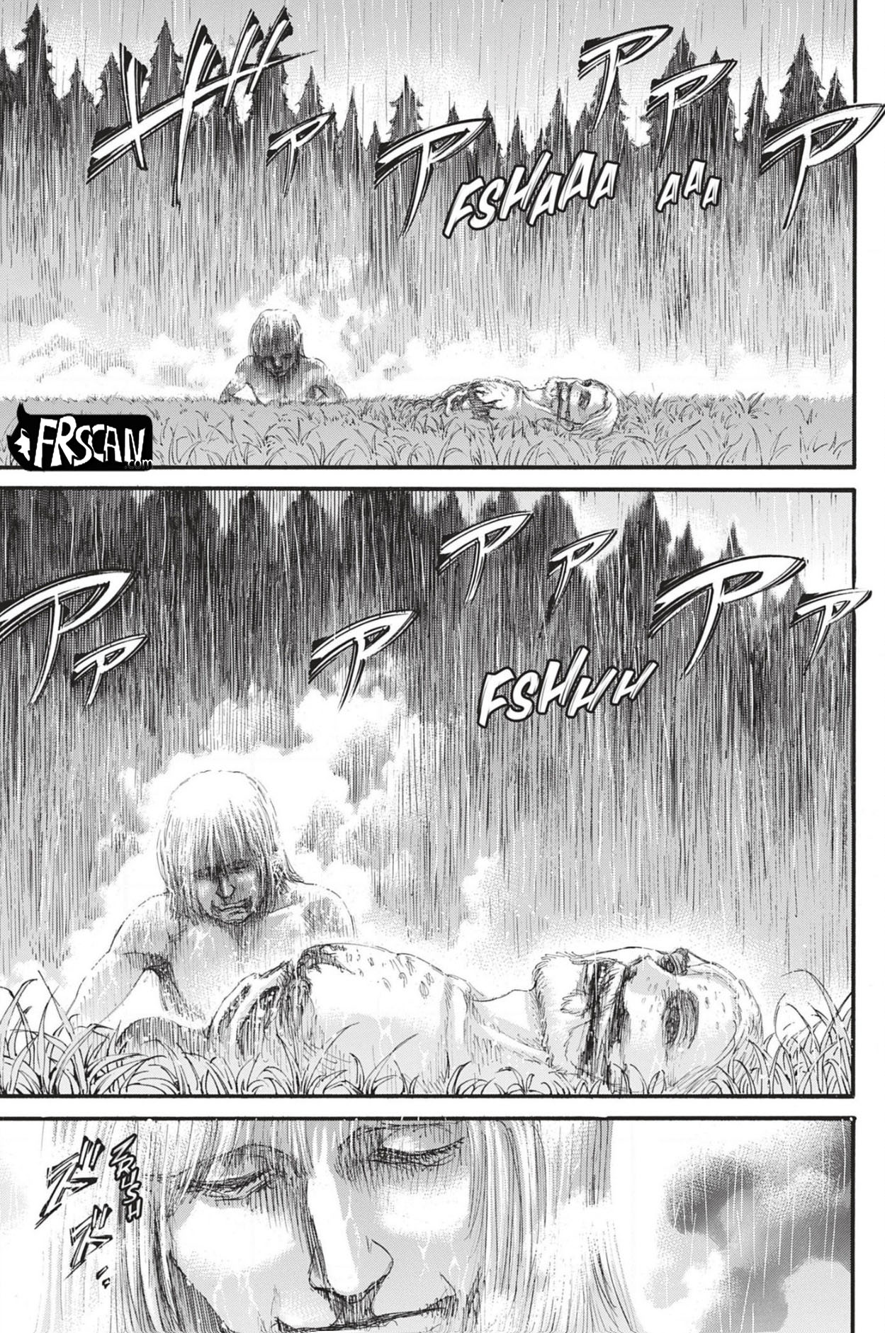 Read Shingeki no Kyojin FRANCAIS Manga Online