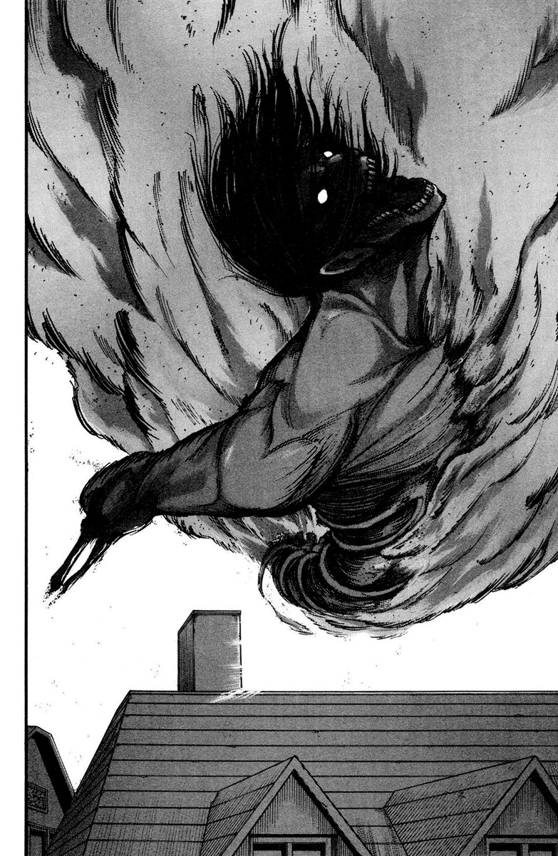 Read Shingeki no Kyojin FRANCAIS Manga Online