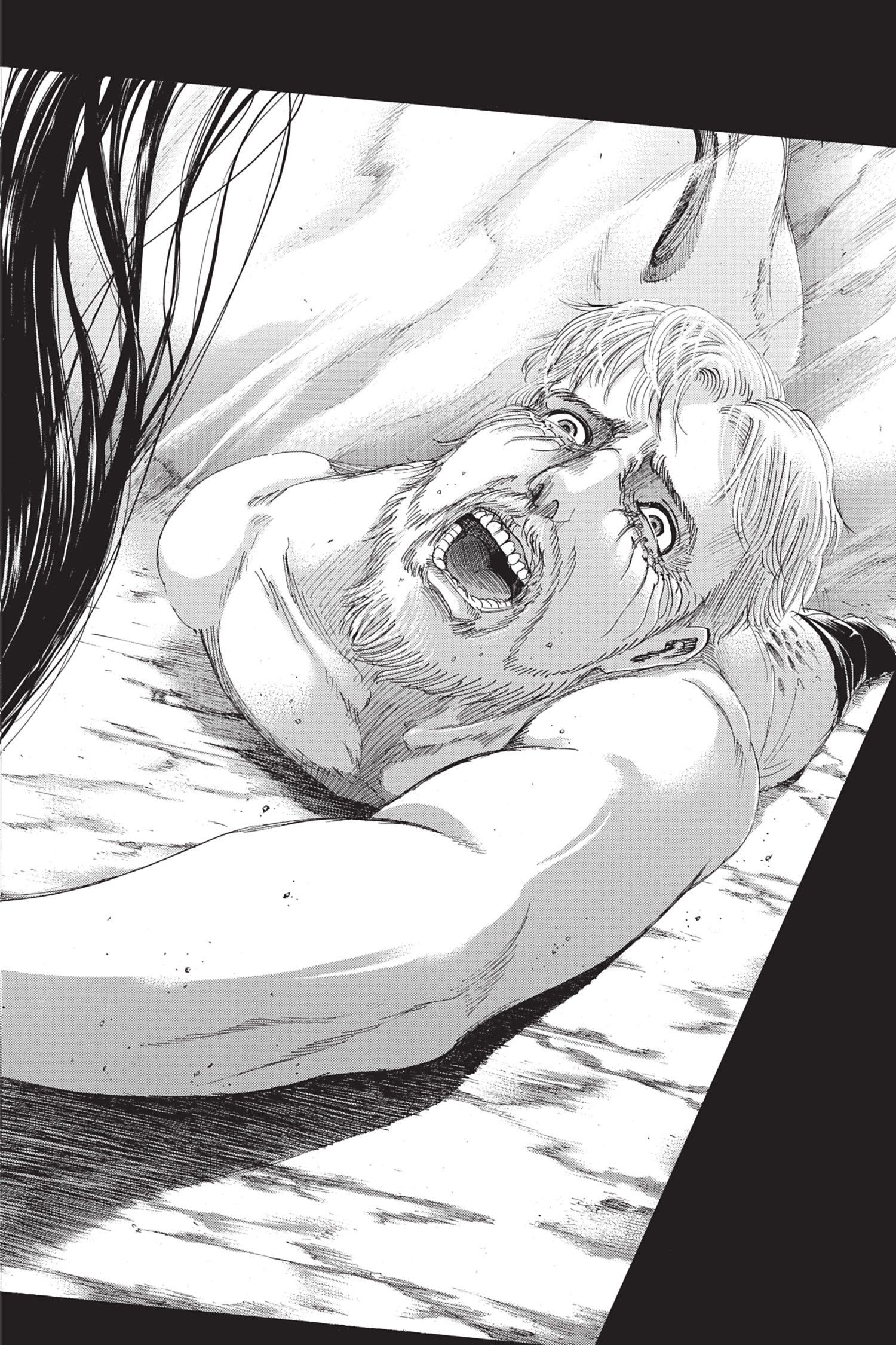 Read Shingeki no Kyojin FRANCAIS Manga Online