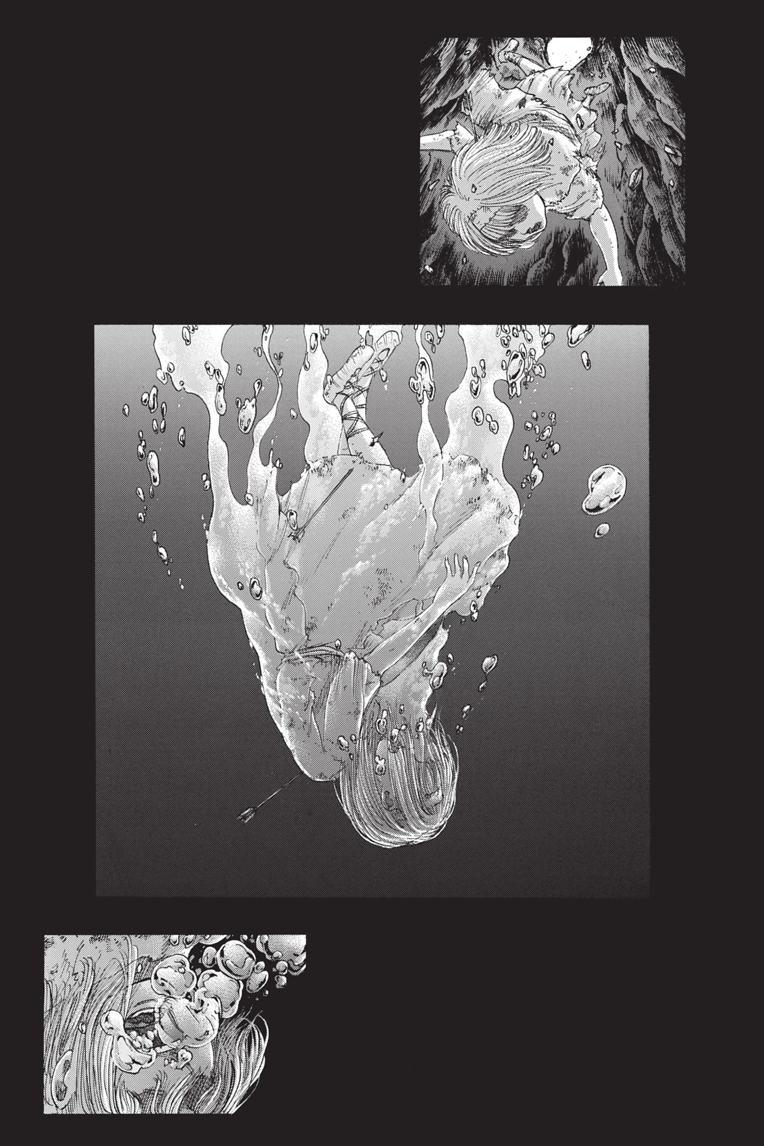 Read Shingeki no Kyojin FRANCAIS Manga Online