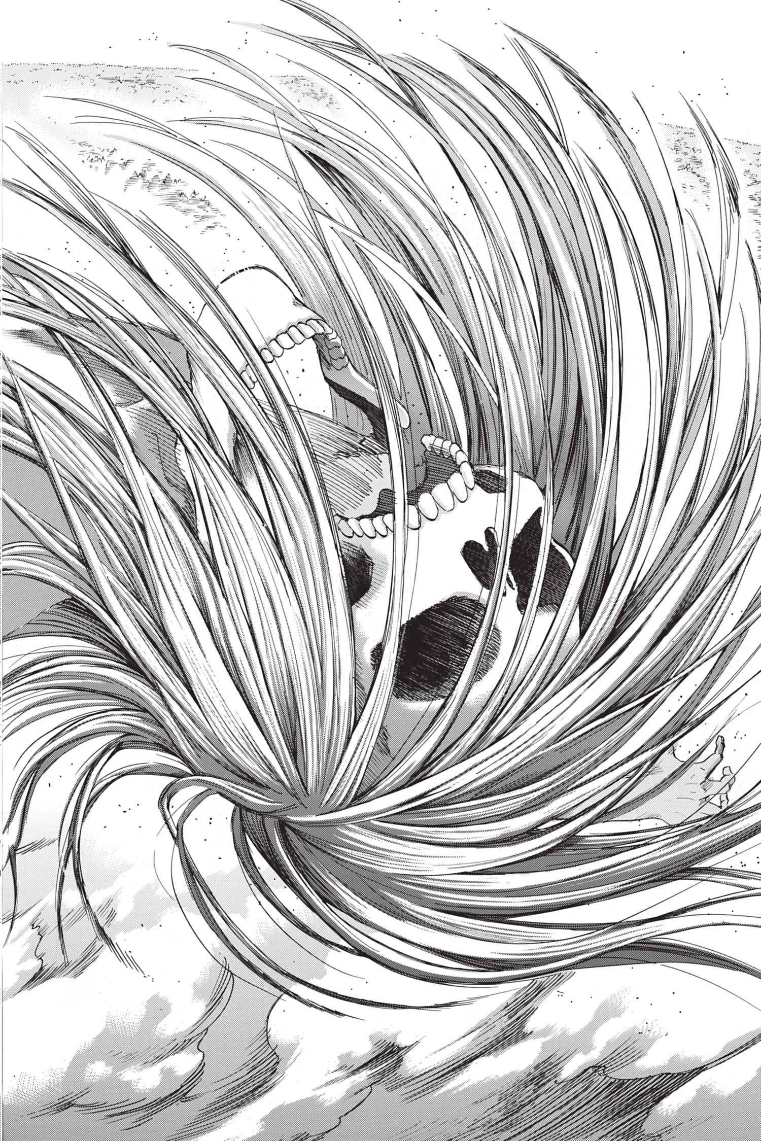 Read Shingeki no Kyojin FRANCAIS Manga Online