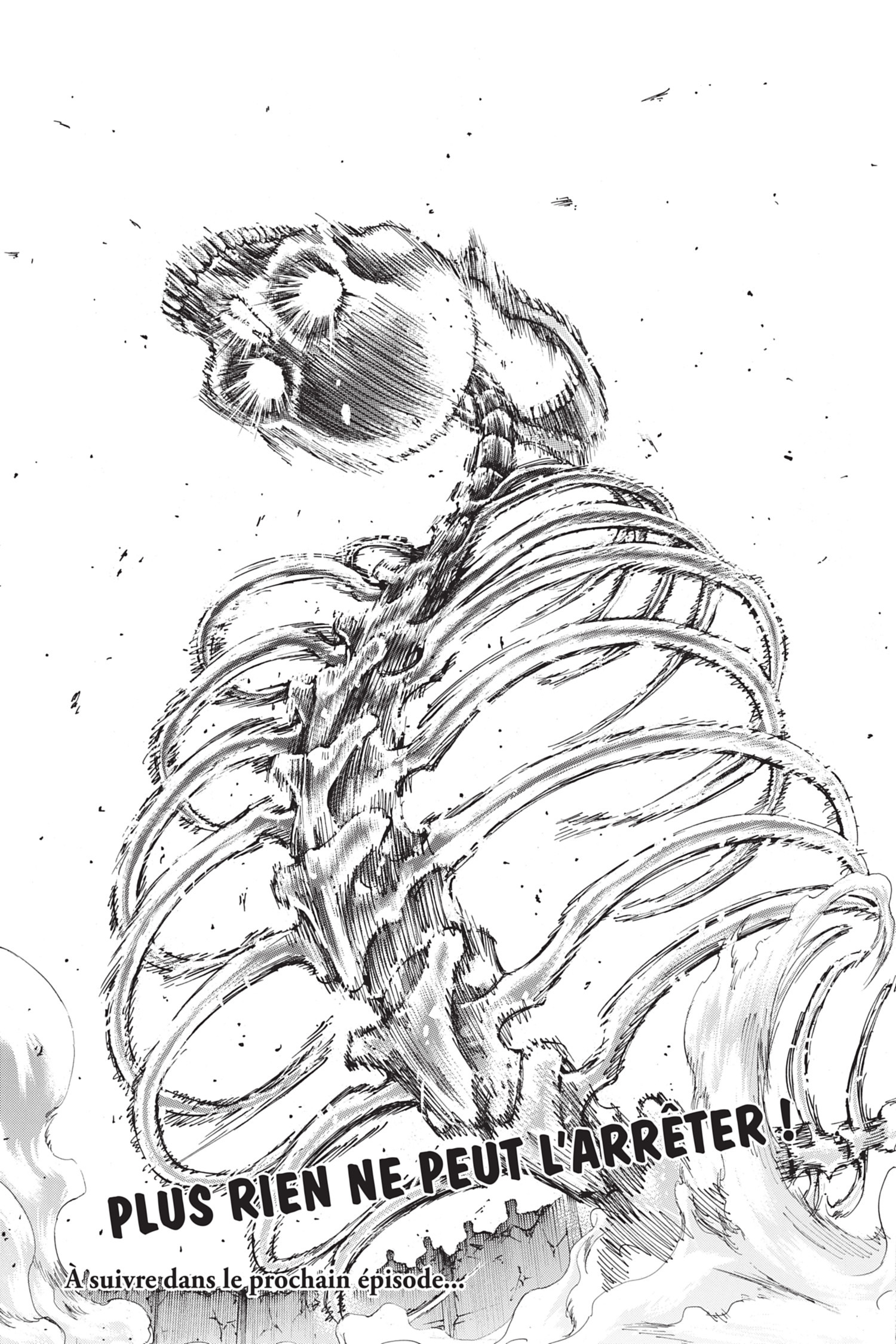 Read Shingeki no Kyojin FRANCAIS Manga Online