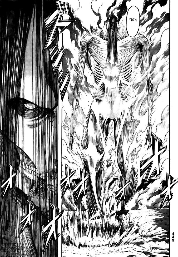 Read Shingeki no Kyojin FRANCAIS Manga Online