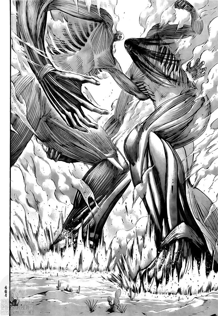 Read Shingeki no Kyojin FRANCAIS Manga Online