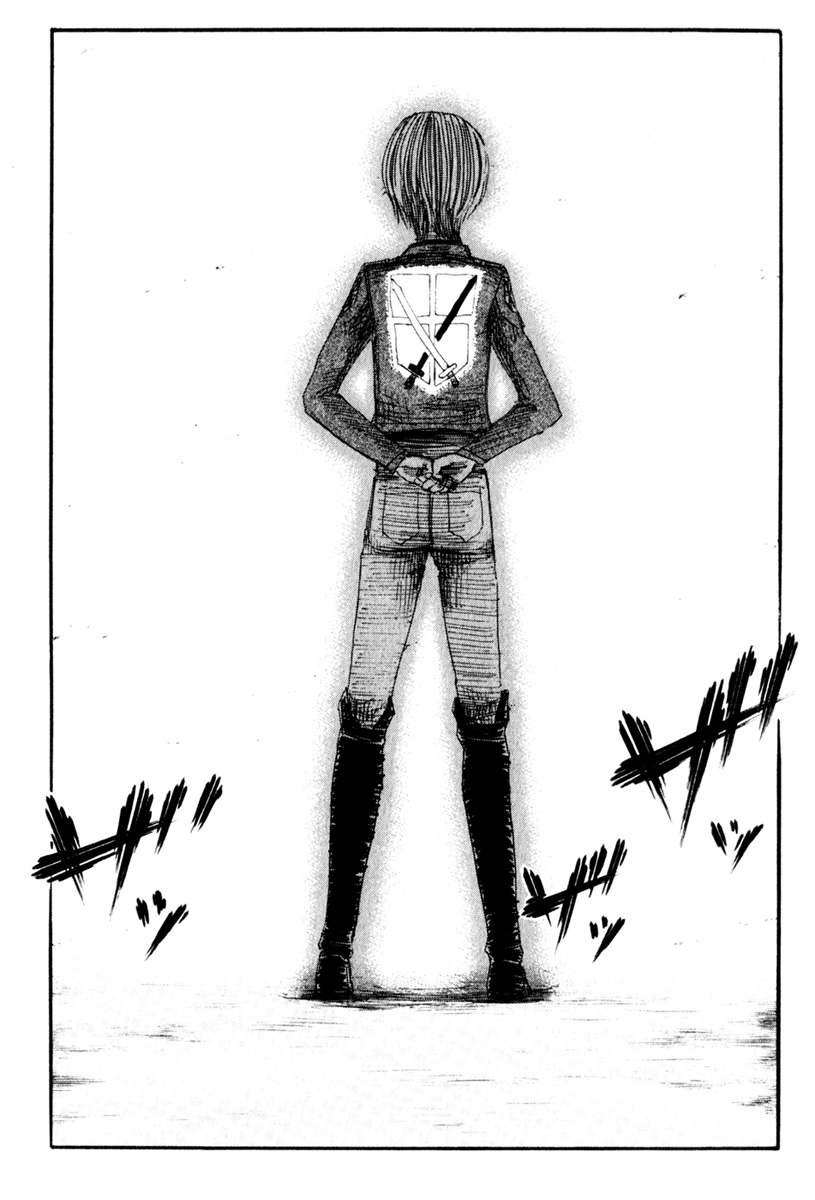 Read Shingeki no Kyojin FRANCAIS Manga Online