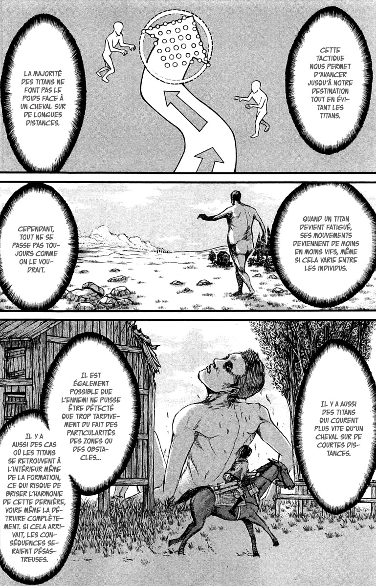 Read Shingeki no Kyojin FRANCAIS Manga Online