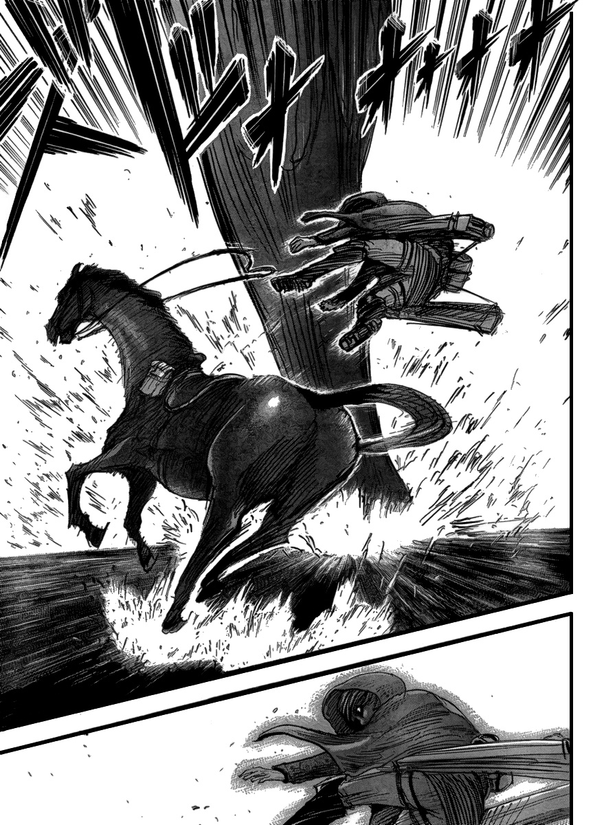 Read Shingeki no Kyojin FRANCAIS Manga Online