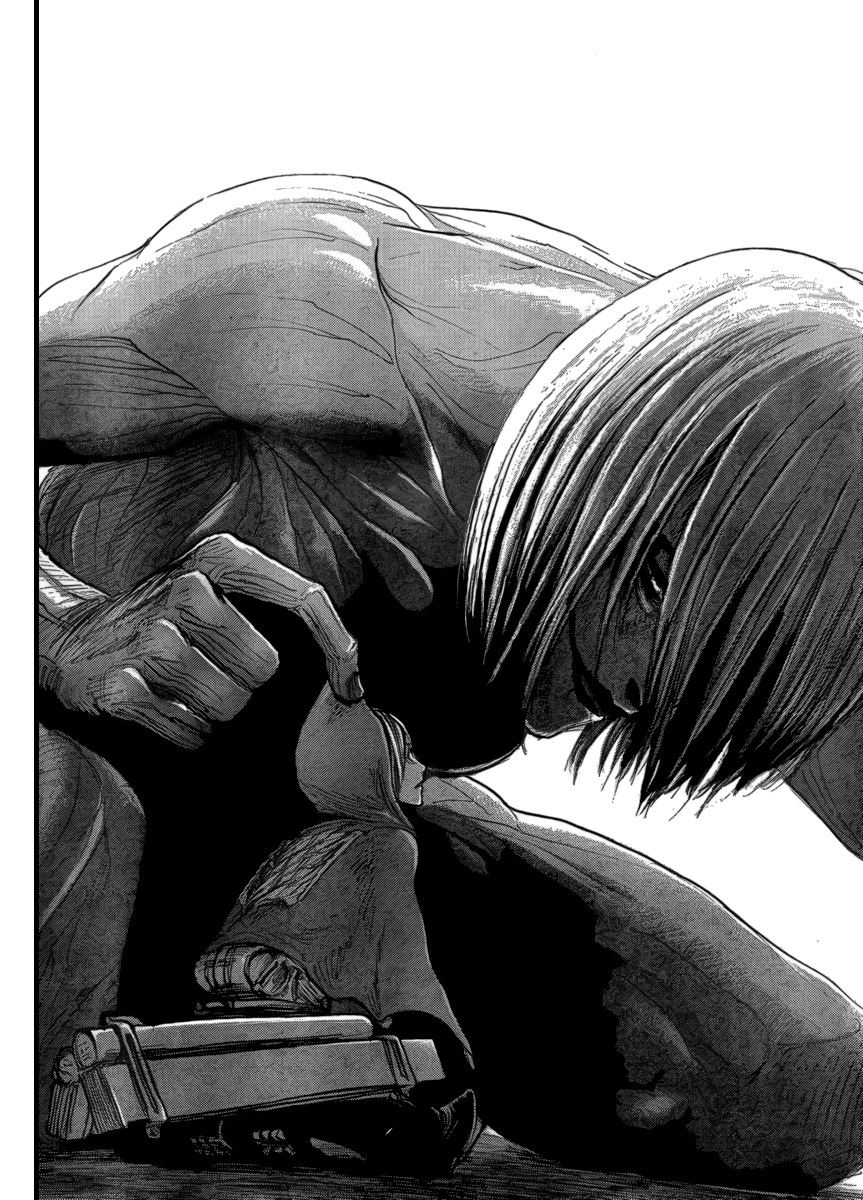 Read Shingeki no Kyojin FRANCAIS Manga Online