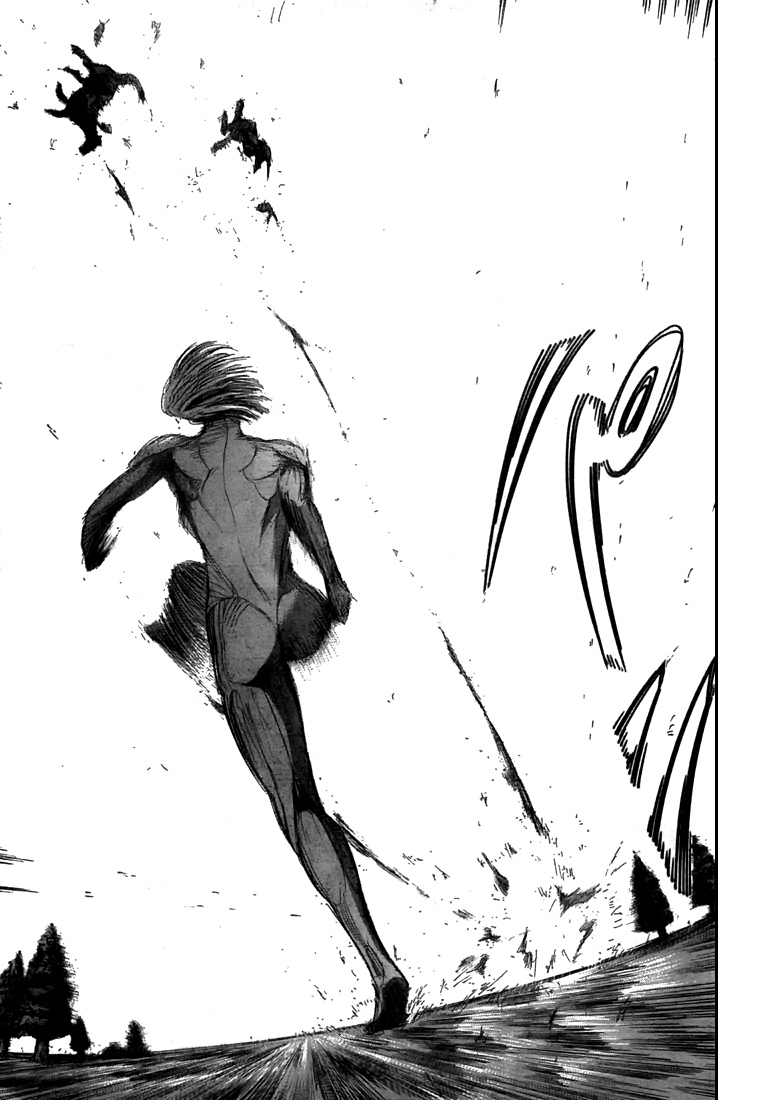 Read Shingeki no Kyojin FRANCAIS Manga Online