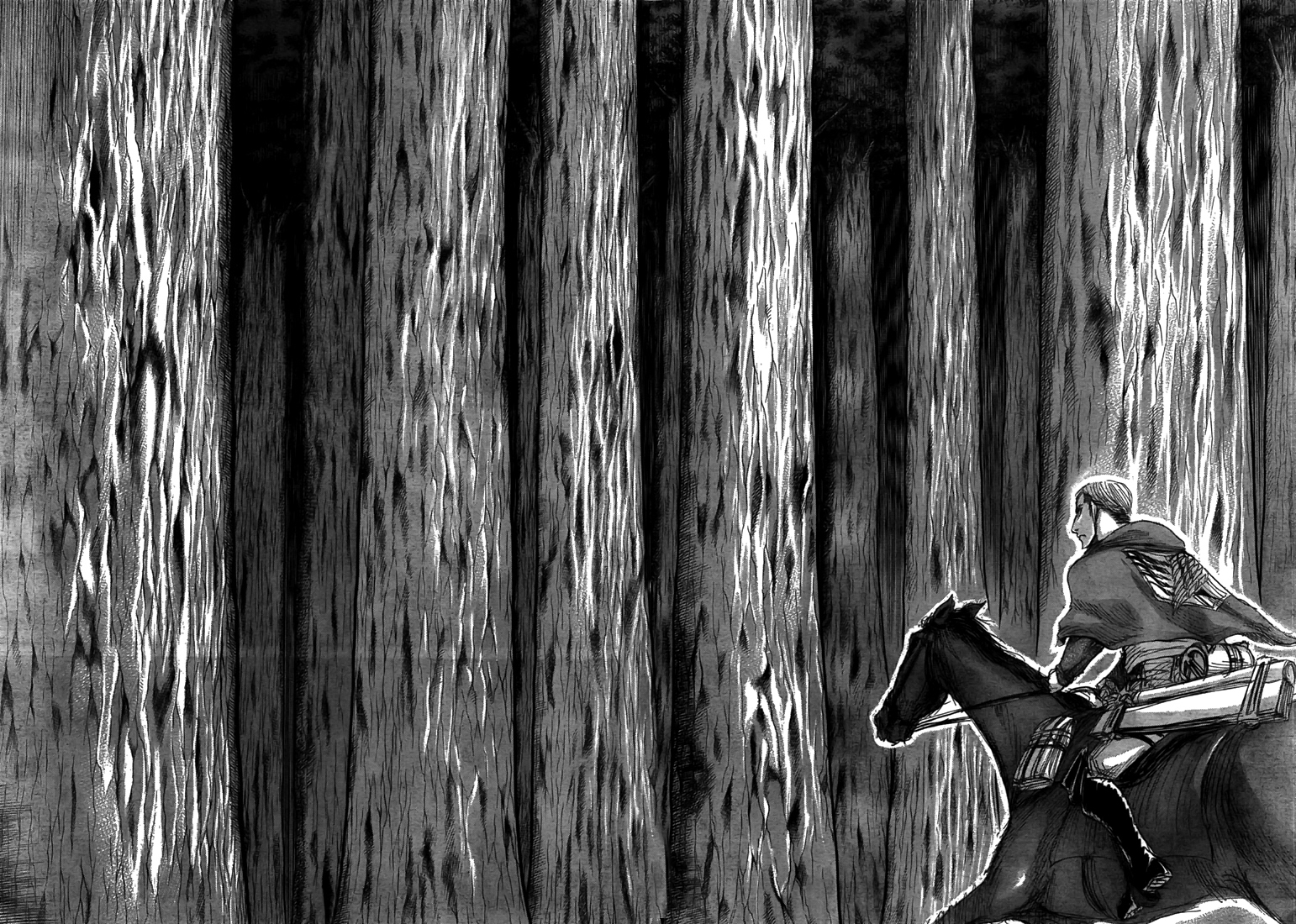 Read Shingeki no Kyojin FRANCAIS Manga Online