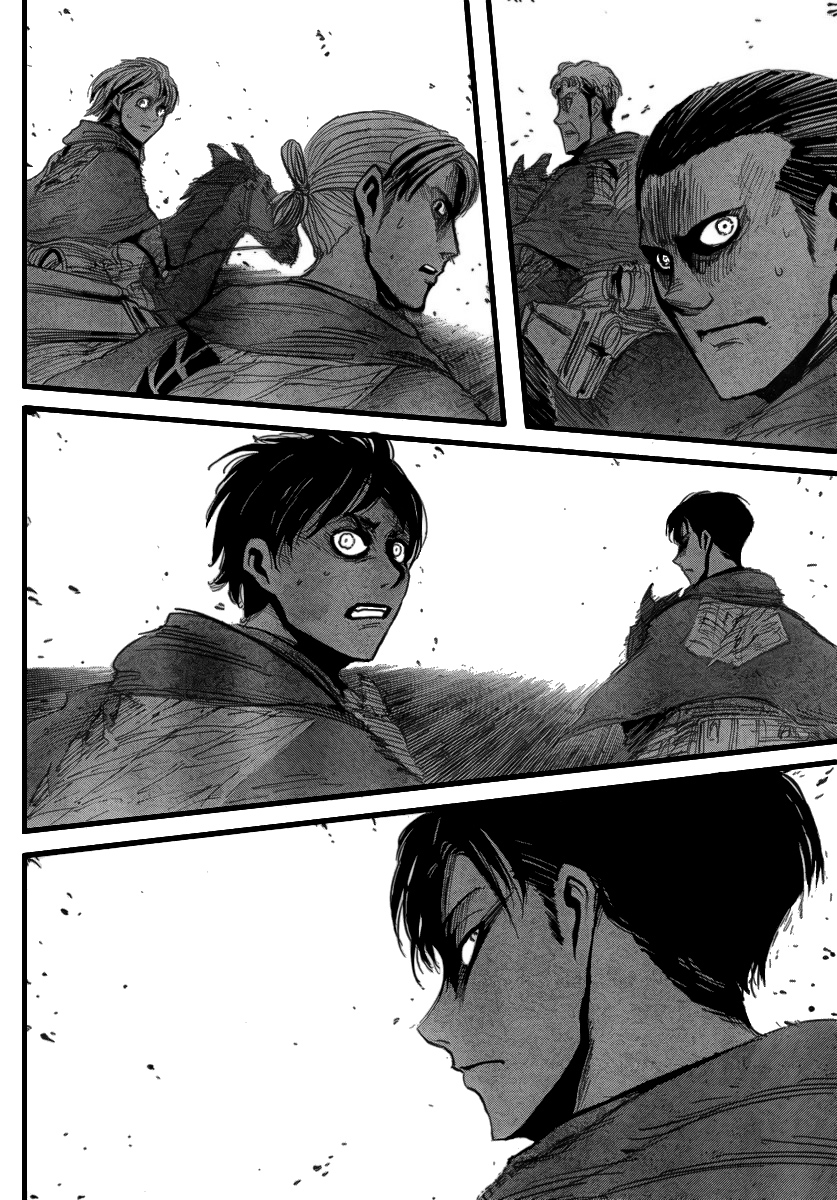 Read Shingeki no Kyojin FRANCAIS Manga Online