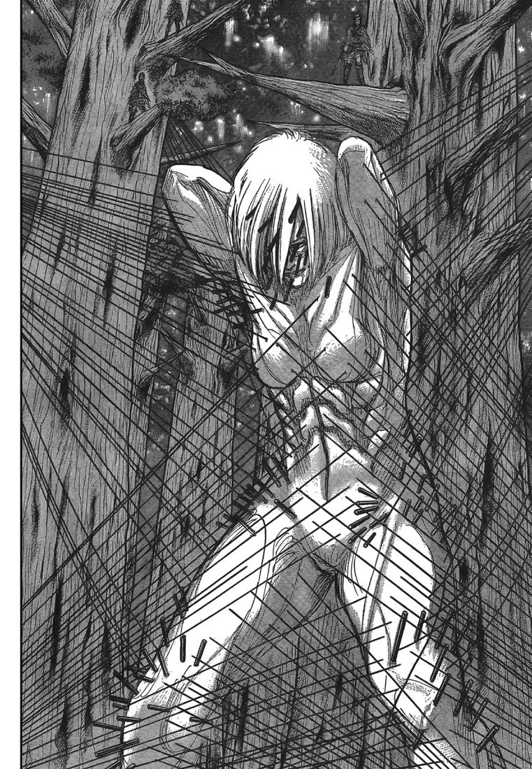 Read Shingeki no Kyojin FRANCAIS Manga Online