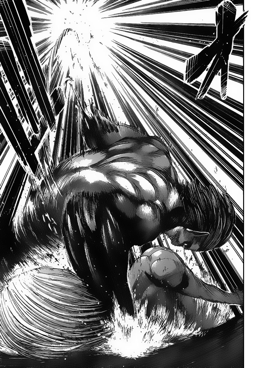 Read Shingeki no Kyojin FRANCAIS Manga Online