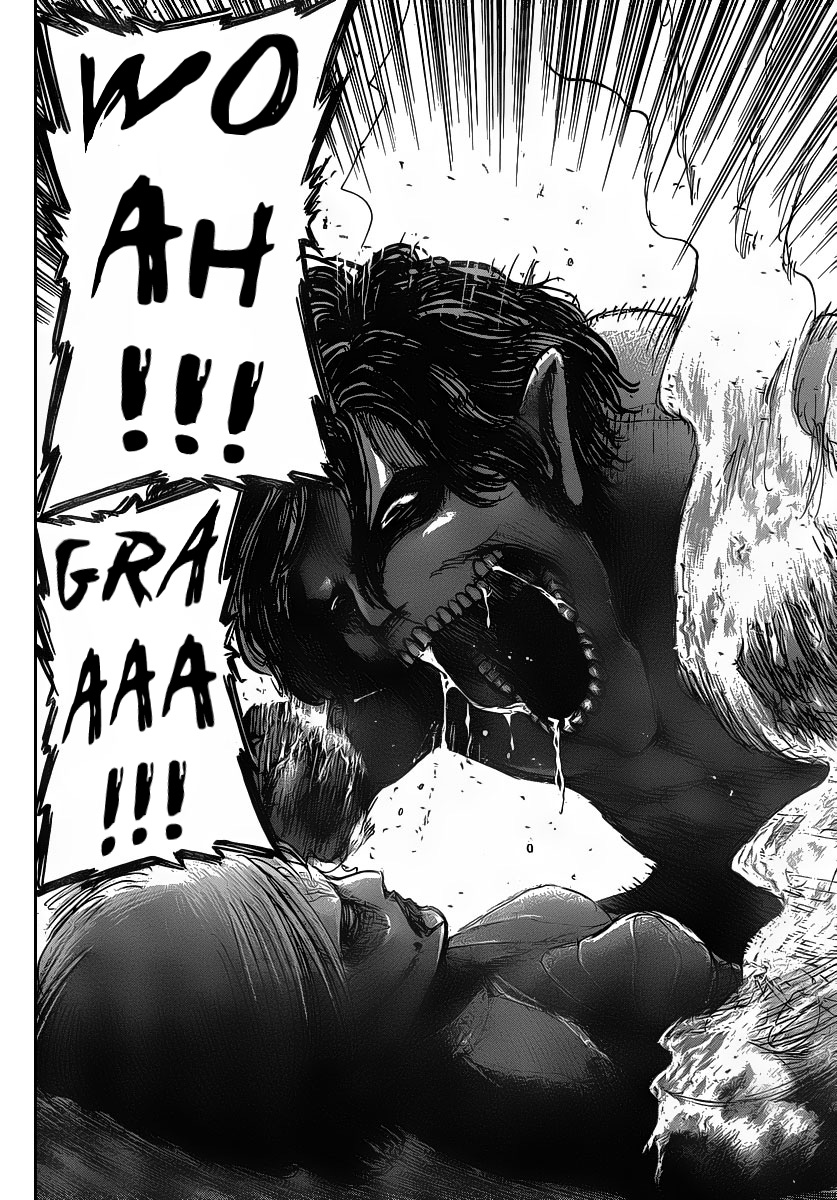 Read Shingeki no Kyojin FRANCAIS Manga Online