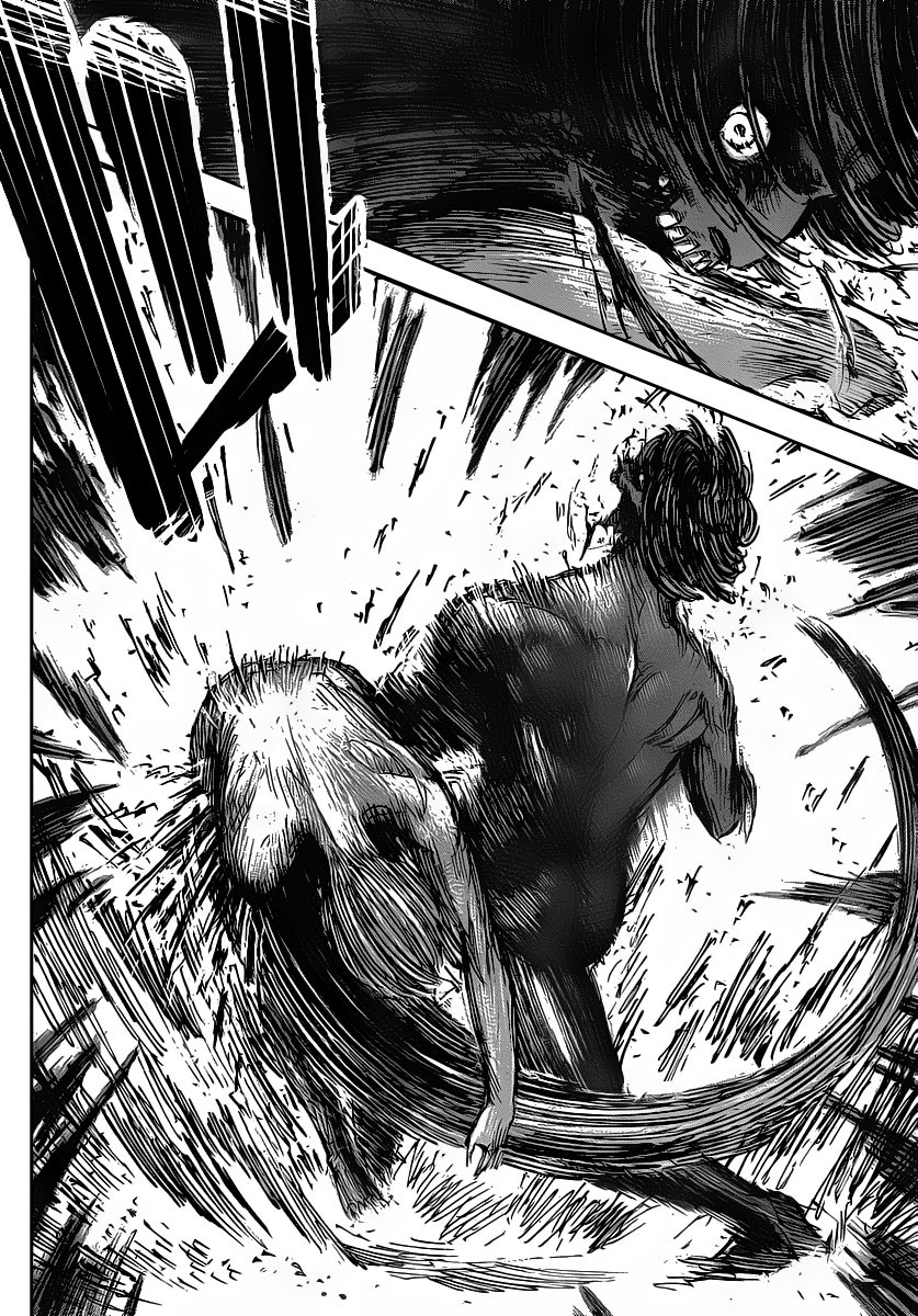 Read Shingeki no Kyojin FRANCAIS Manga Online