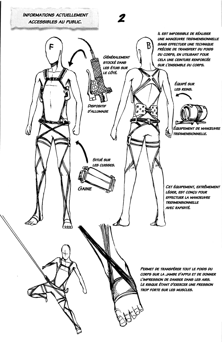 Read Shingeki no Kyojin FRANCAIS Manga Online