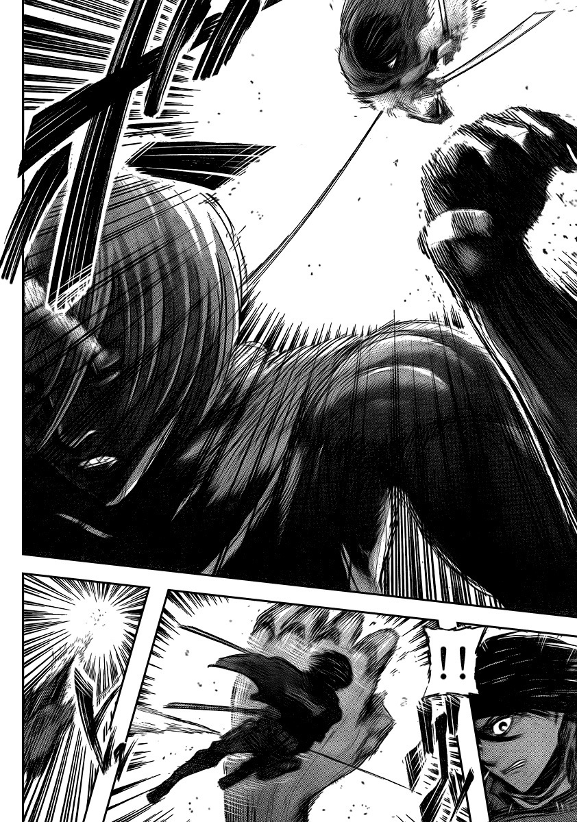 Read Shingeki no Kyojin FRANCAIS Manga Online