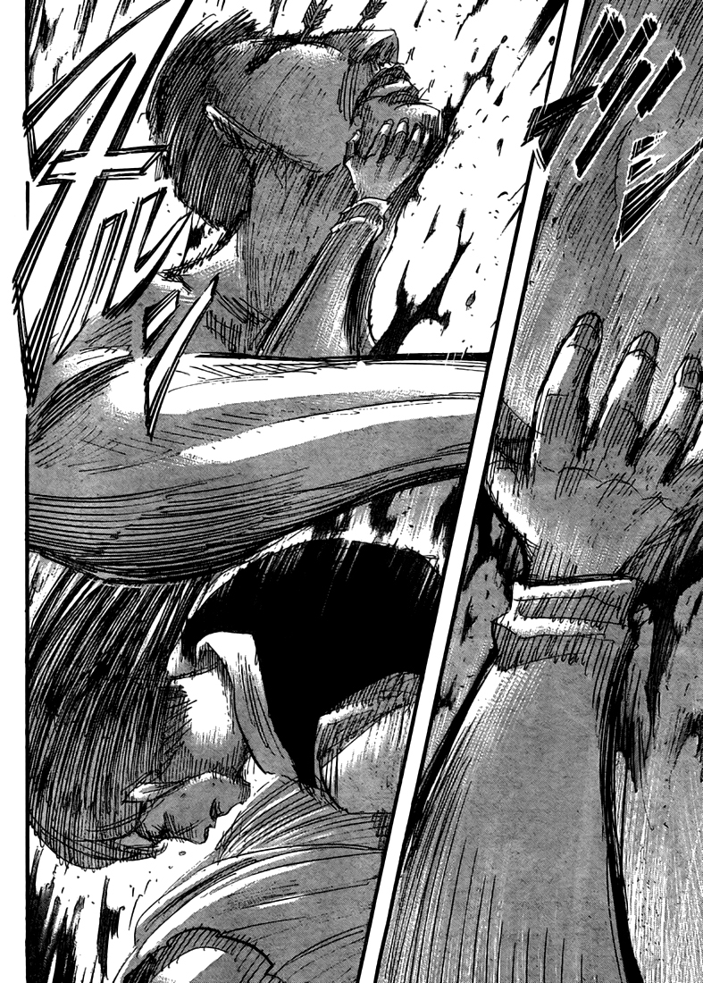 Read Shingeki no Kyojin FRANCAIS Manga Online