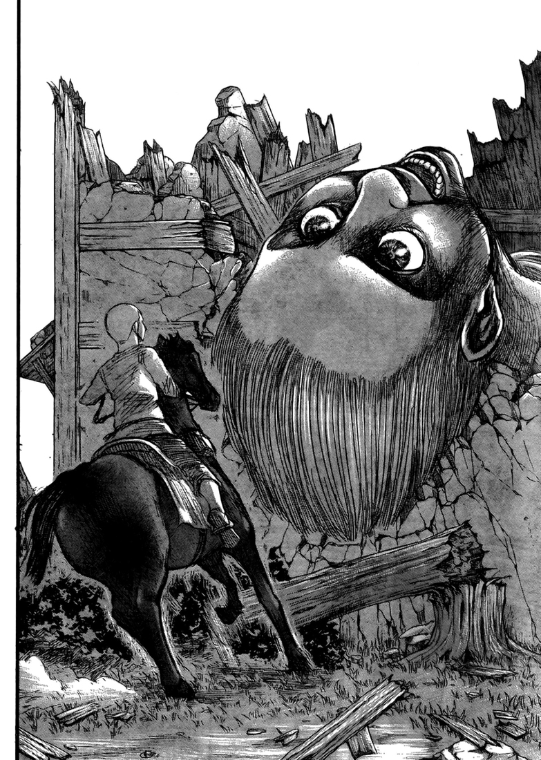 Read Shingeki no Kyojin FRANCAIS Manga Online