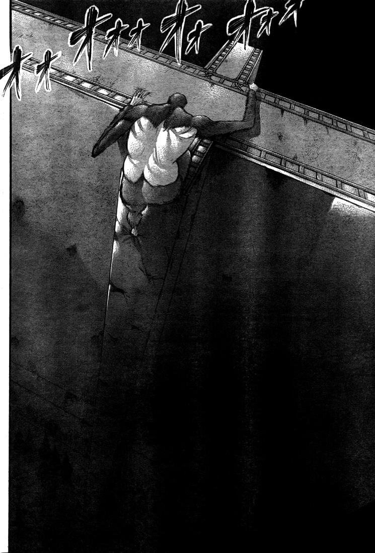 Read Shingeki no Kyojin FRANCAIS Manga Online