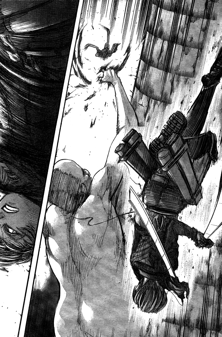 Read Shingeki no Kyojin FRANCAIS Manga Online