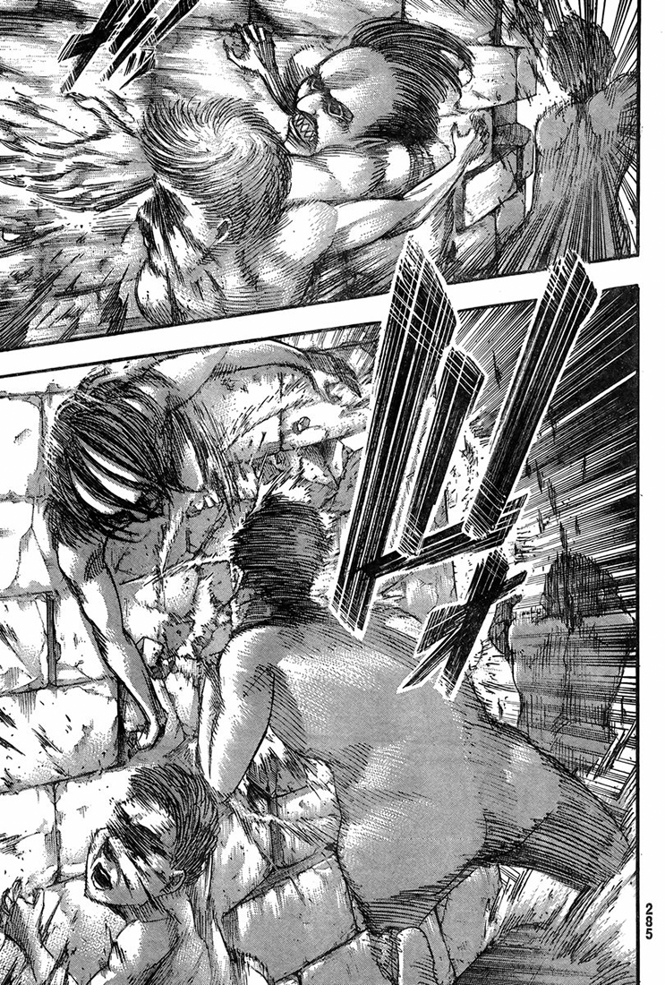 Read Shingeki no Kyojin FRANCAIS Manga Online