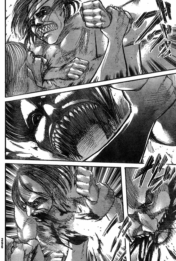 Read Shingeki no Kyojin FRANCAIS Manga Online