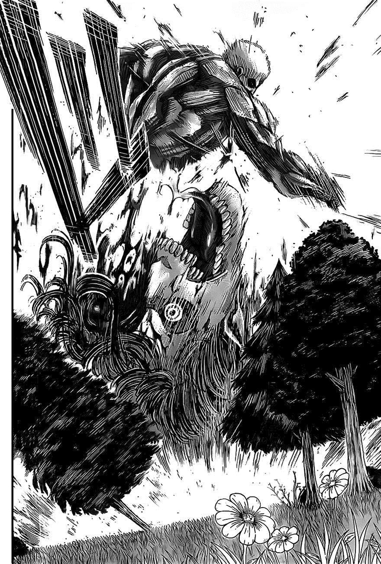 Read Shingeki no Kyojin FRANCAIS Manga Online
