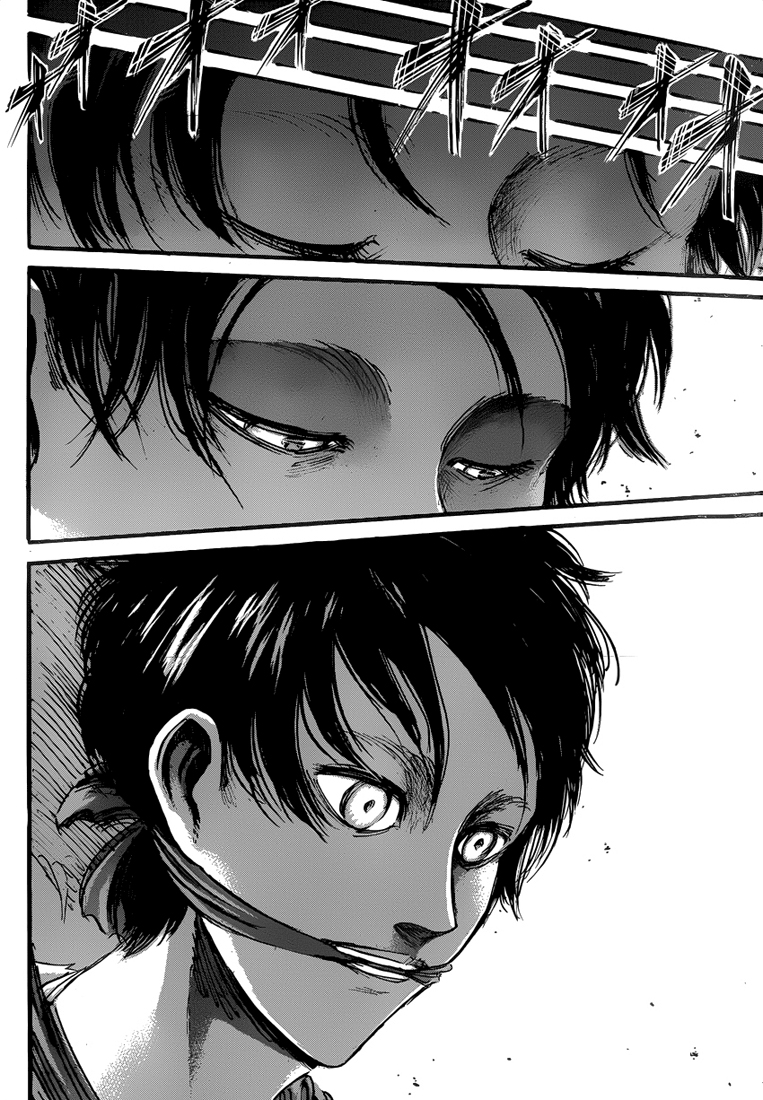 Read Shingeki no Kyojin FRANCAIS Manga Online