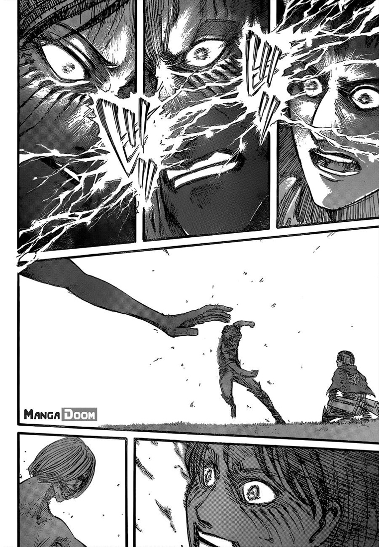 Read Shingeki no Kyojin FRANCAIS Manga Online