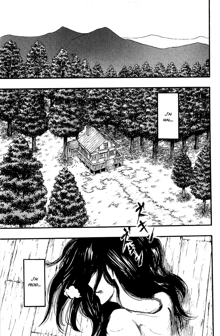 Read Shingeki no Kyojin FRANCAIS Manga Online