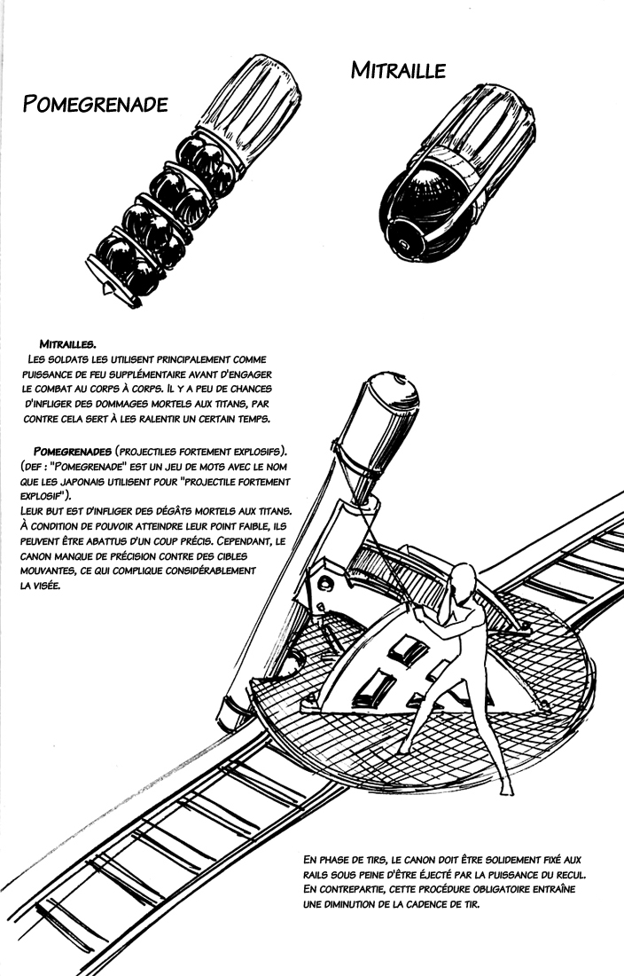 Read Shingeki no Kyojin FRANCAIS Manga Online
