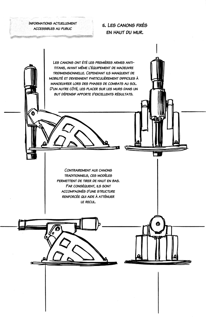 Read Shingeki no Kyojin FRANCAIS Manga Online