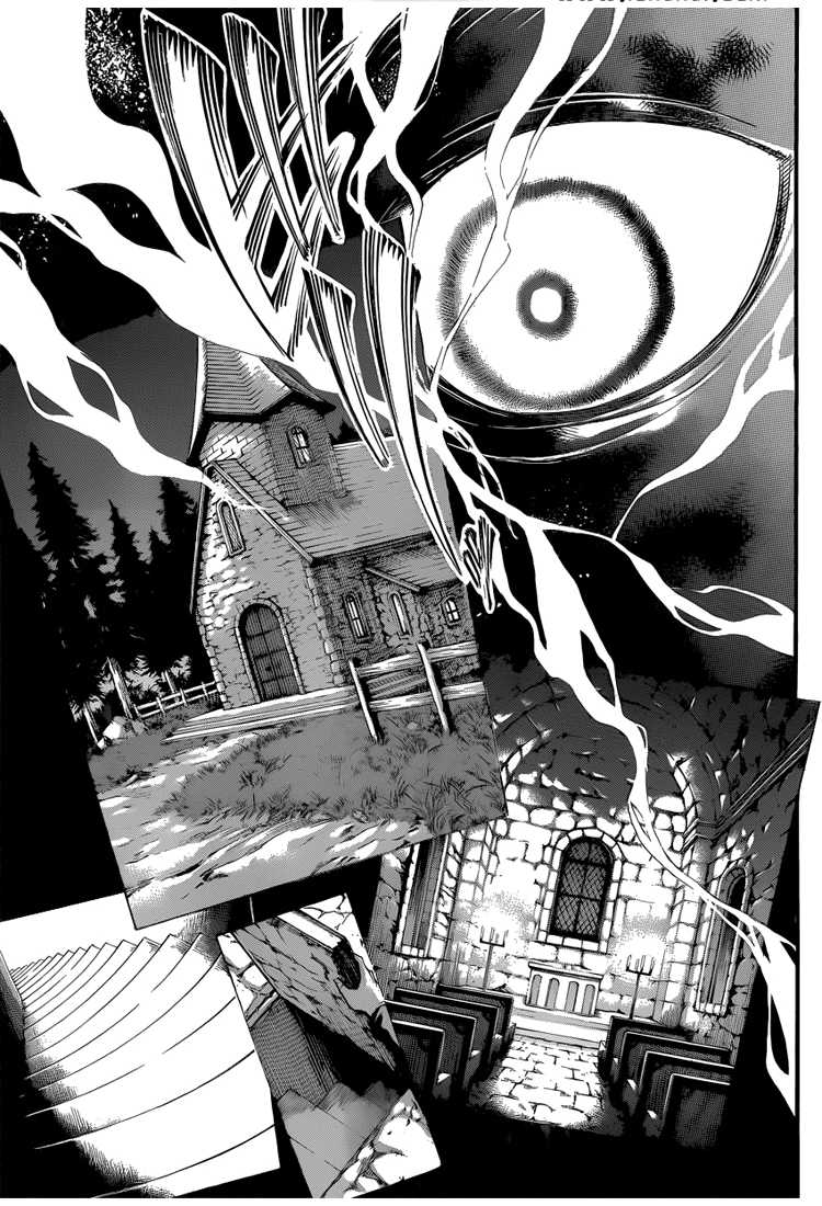 Read Shingeki no Kyojin FRANCAIS Manga Online