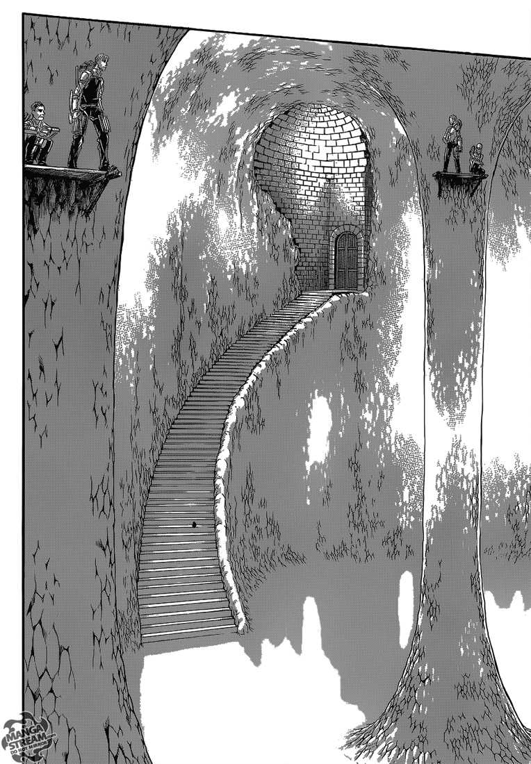 Read Shingeki no Kyojin FRANCAIS Manga Online