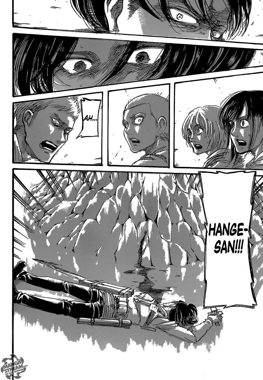 Read Shingeki no Kyojin FRANCAIS Manga Online