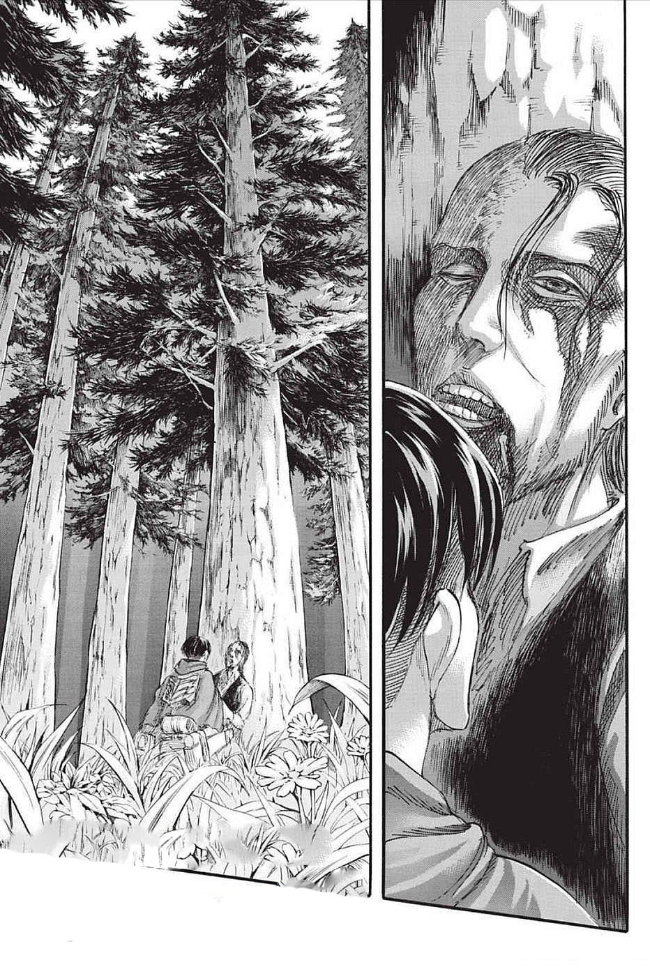 Read Shingeki no Kyojin FRANCAIS Manga Online