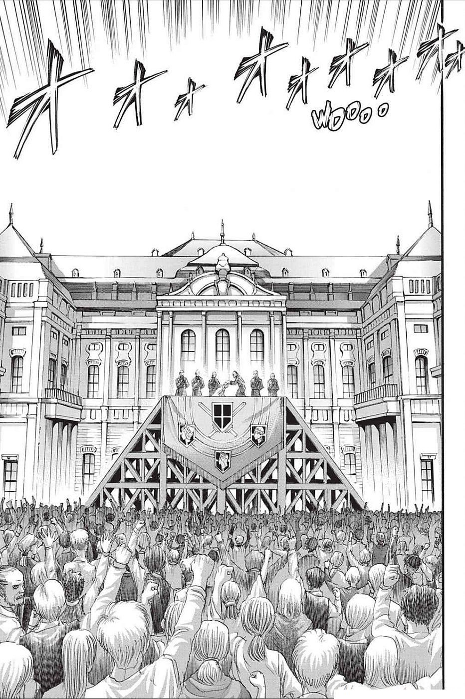 Read Shingeki no Kyojin FRANCAIS Manga Online