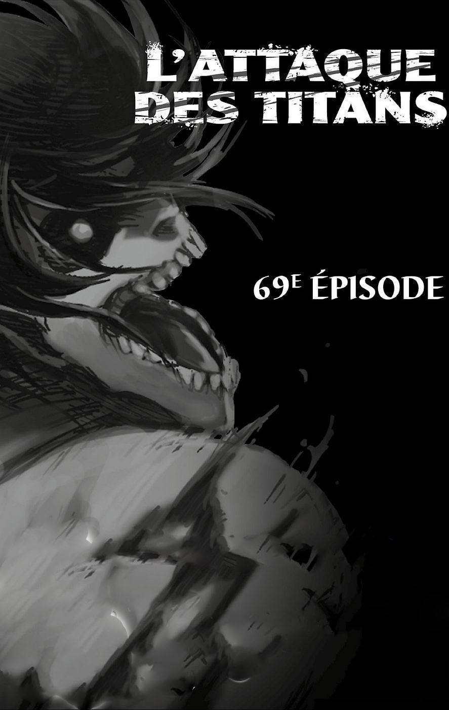 Read Shingeki no Kyojin FRANCAIS Manga Online