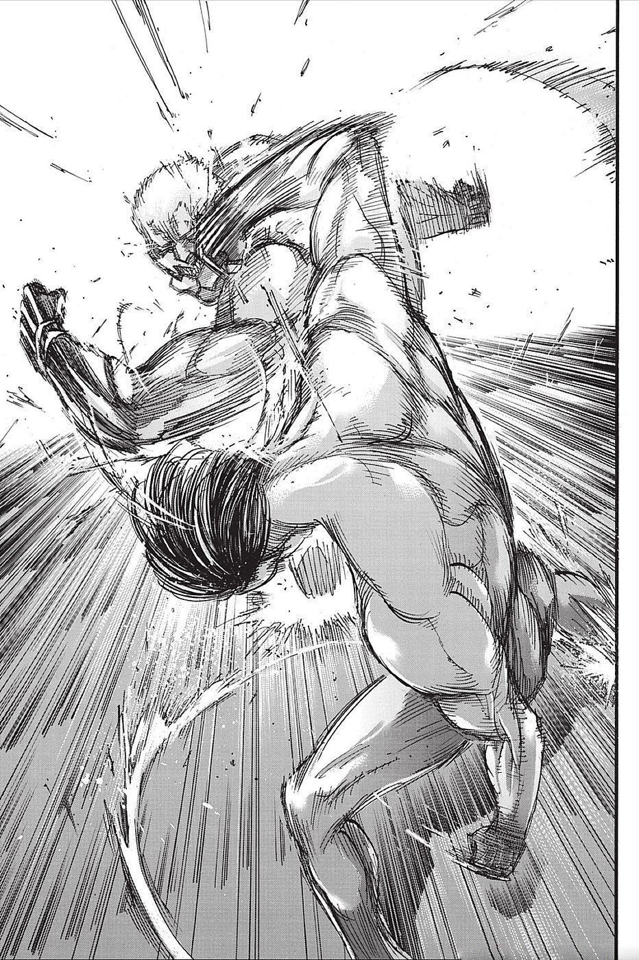 Read Shingeki no Kyojin FRANCAIS Manga Online