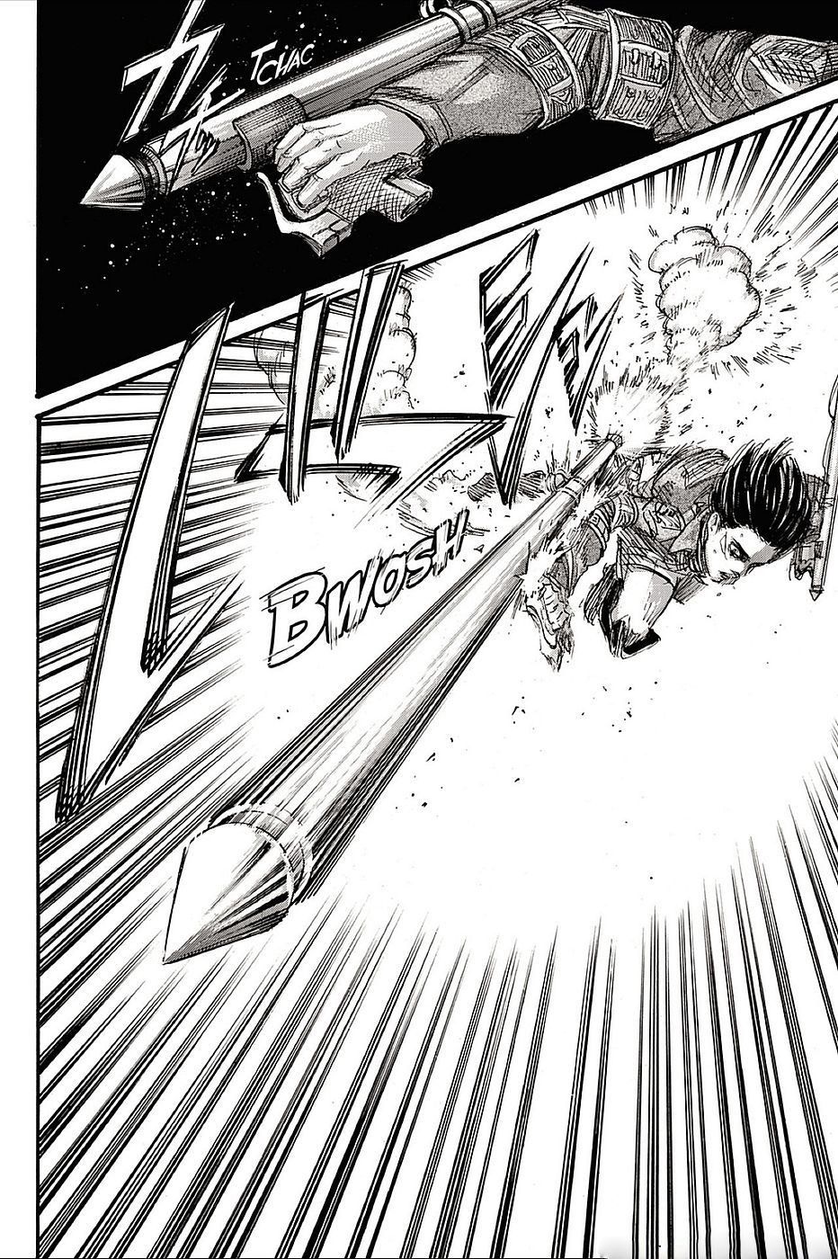 Read Shingeki no Kyojin FRANCAIS Manga Online