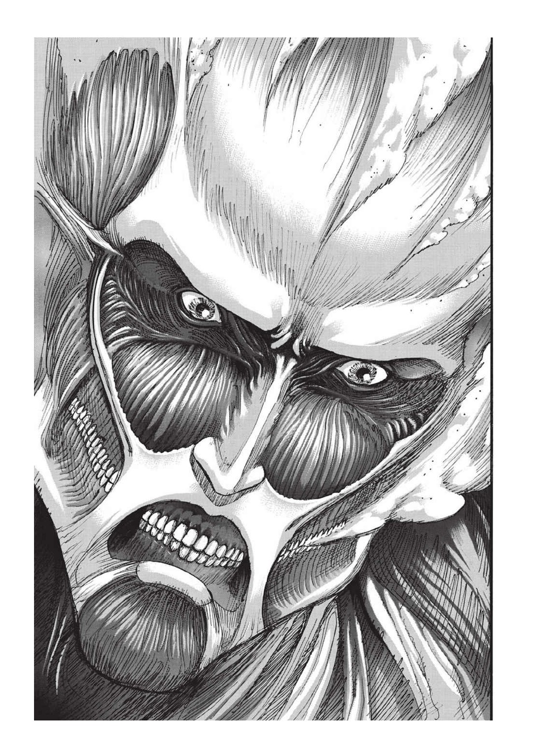 Read Shingeki no Kyojin FRANCAIS Manga Online