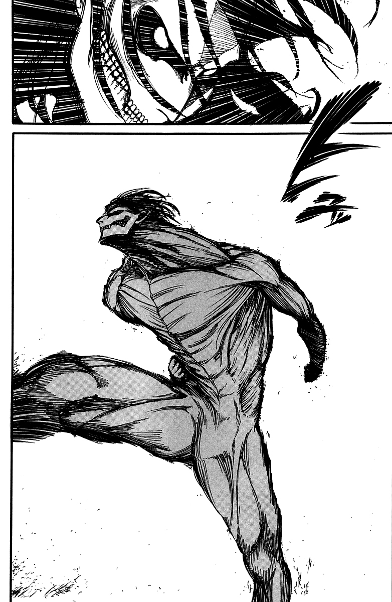 Read Shingeki no Kyojin FRANCAIS Manga Online