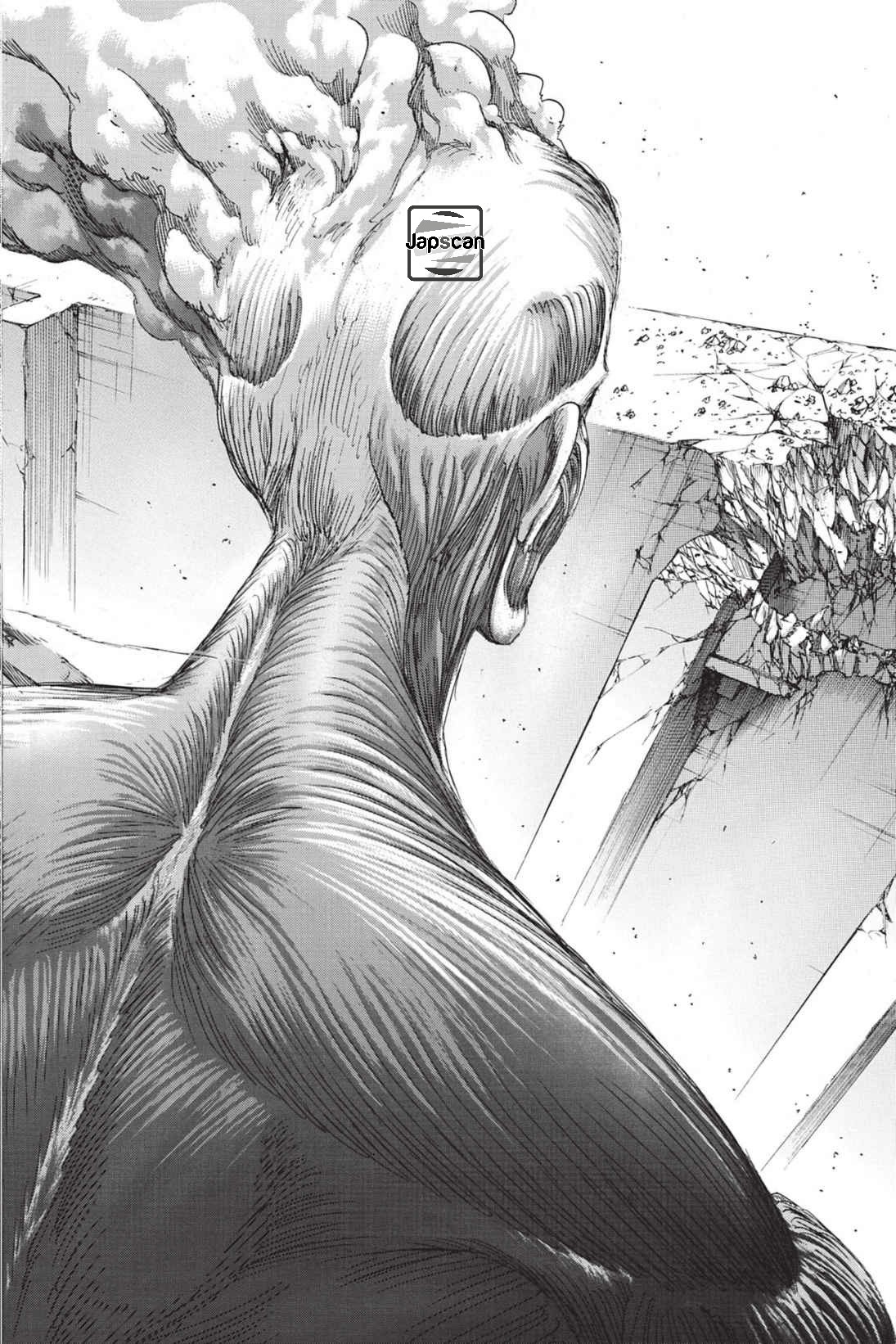 Read Shingeki no Kyojin FRANCAIS Manga Online