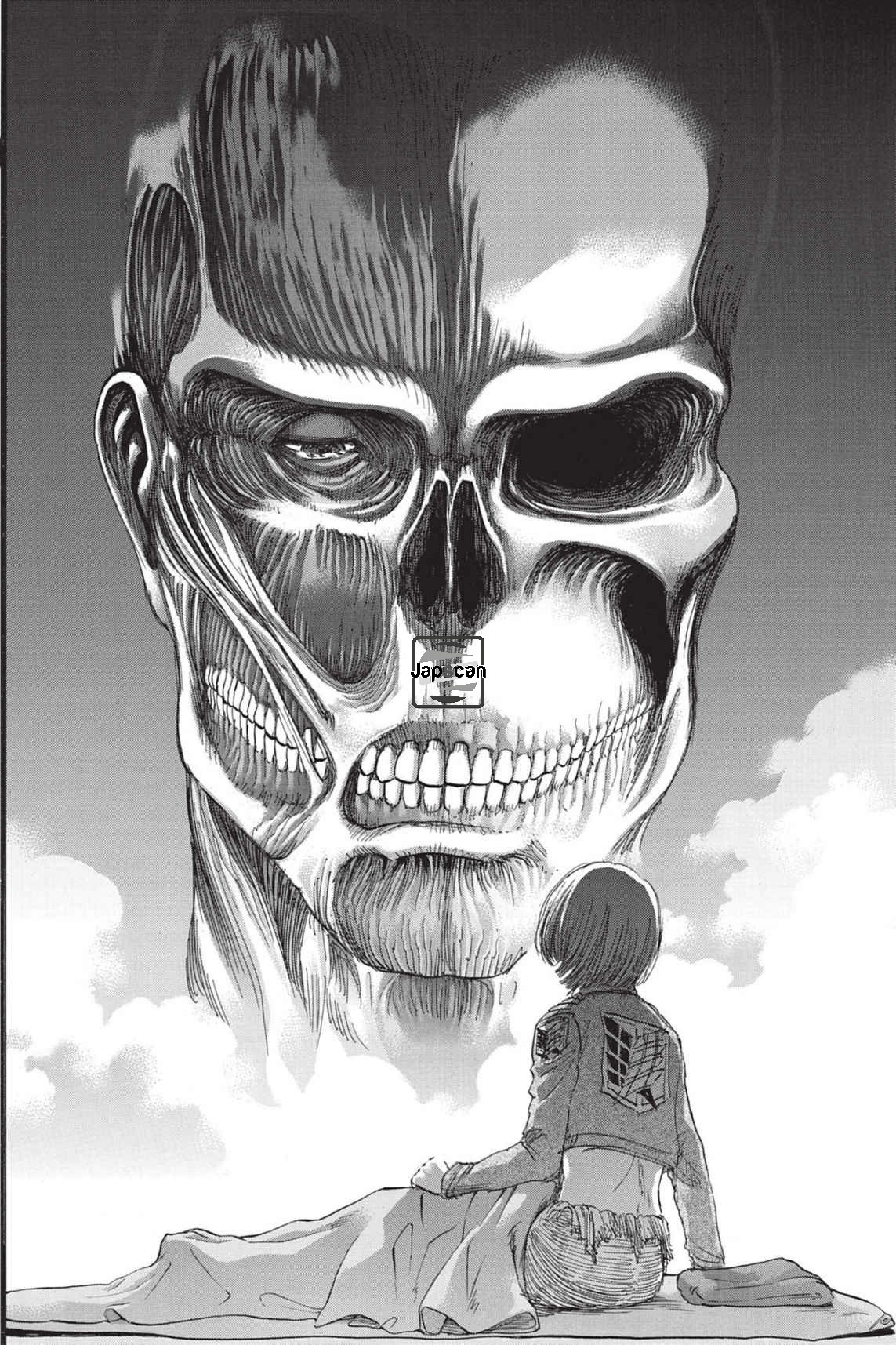Read Shingeki no Kyojin FRANCAIS Manga Online