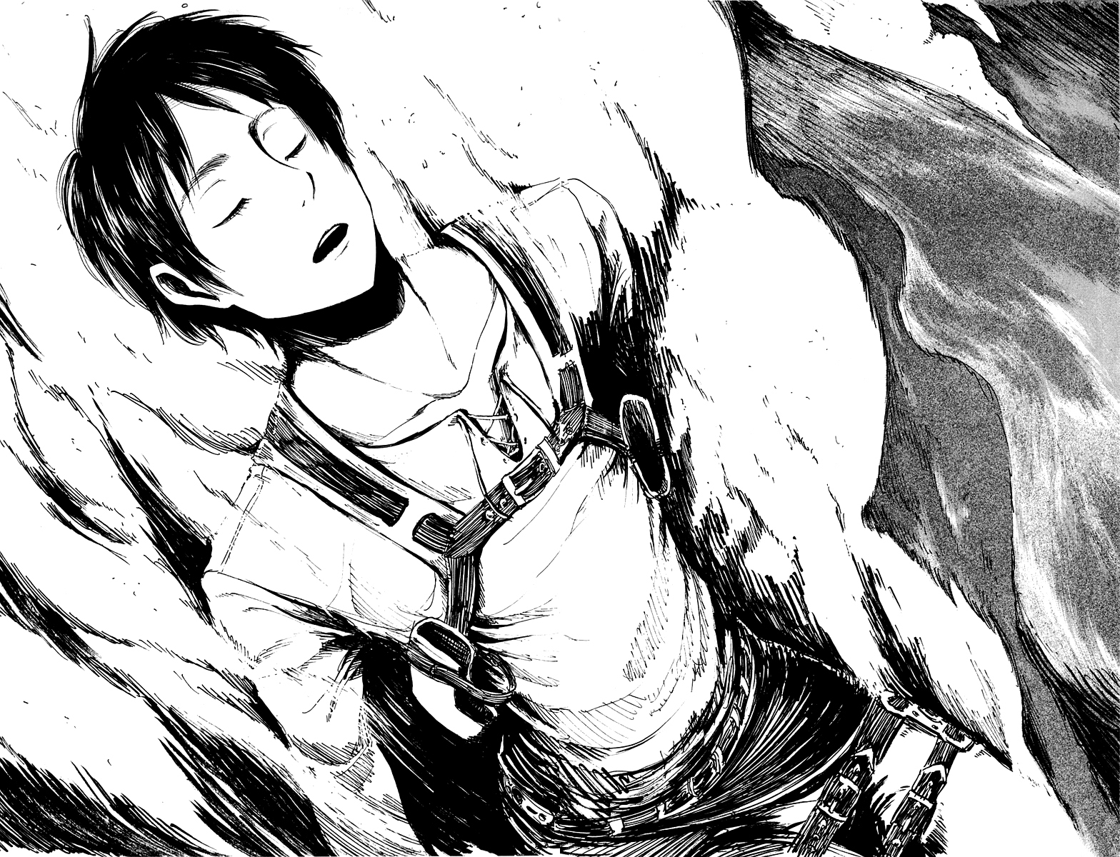 Read Shingeki no Kyojin FRANCAIS Manga Online