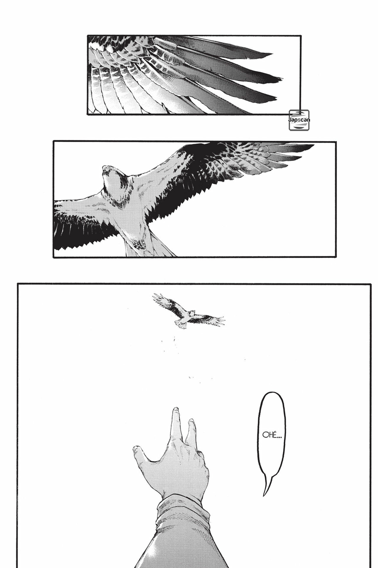 Read Shingeki no Kyojin FRANCAIS Manga Online