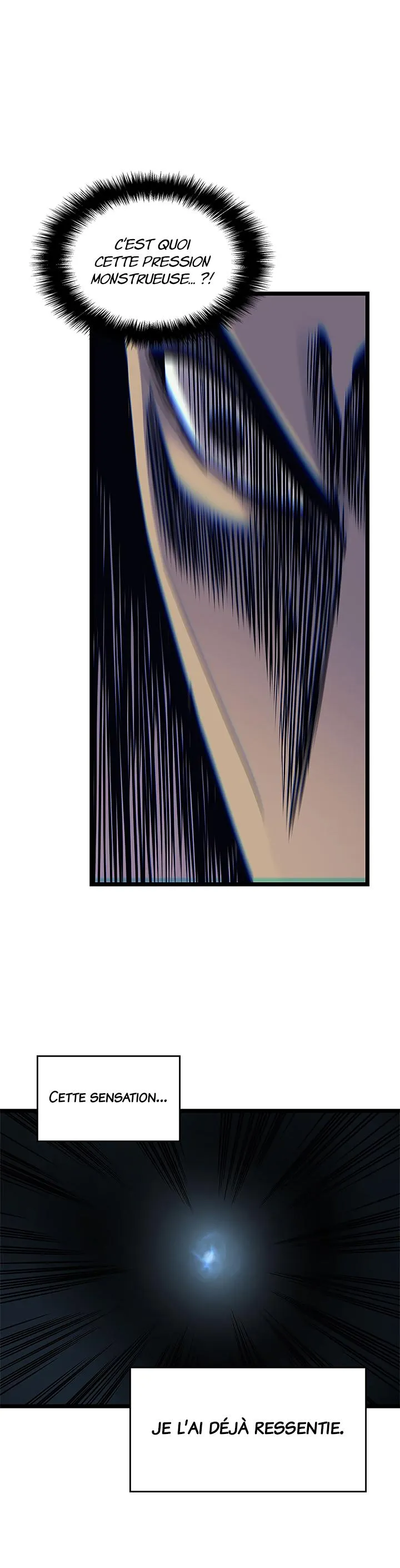 Read Solo Leveling FRANCAIS Manga Online